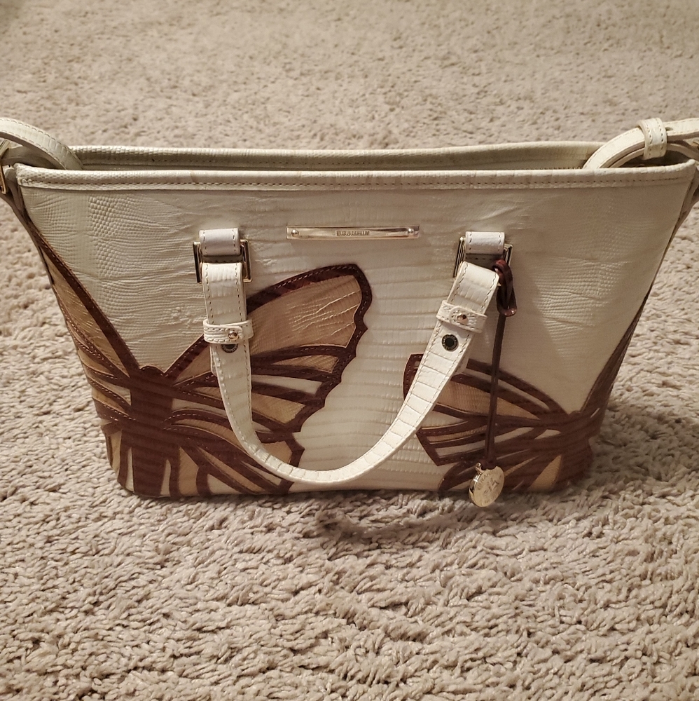 Brahmin purse